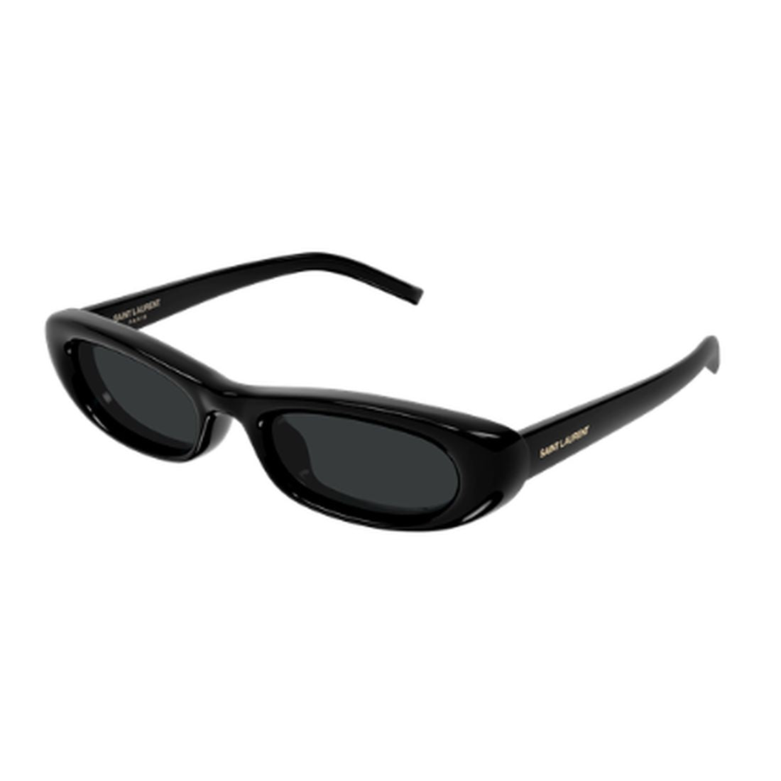 SAINT LAURENT - SL 557 SHADE PLUMP-001