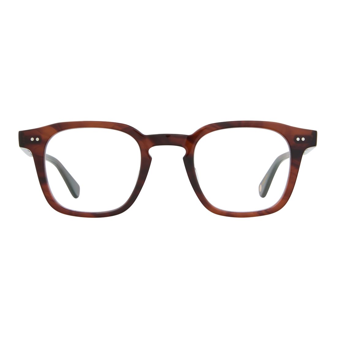 Garrett Leight - VERDUGO 1203 GROT