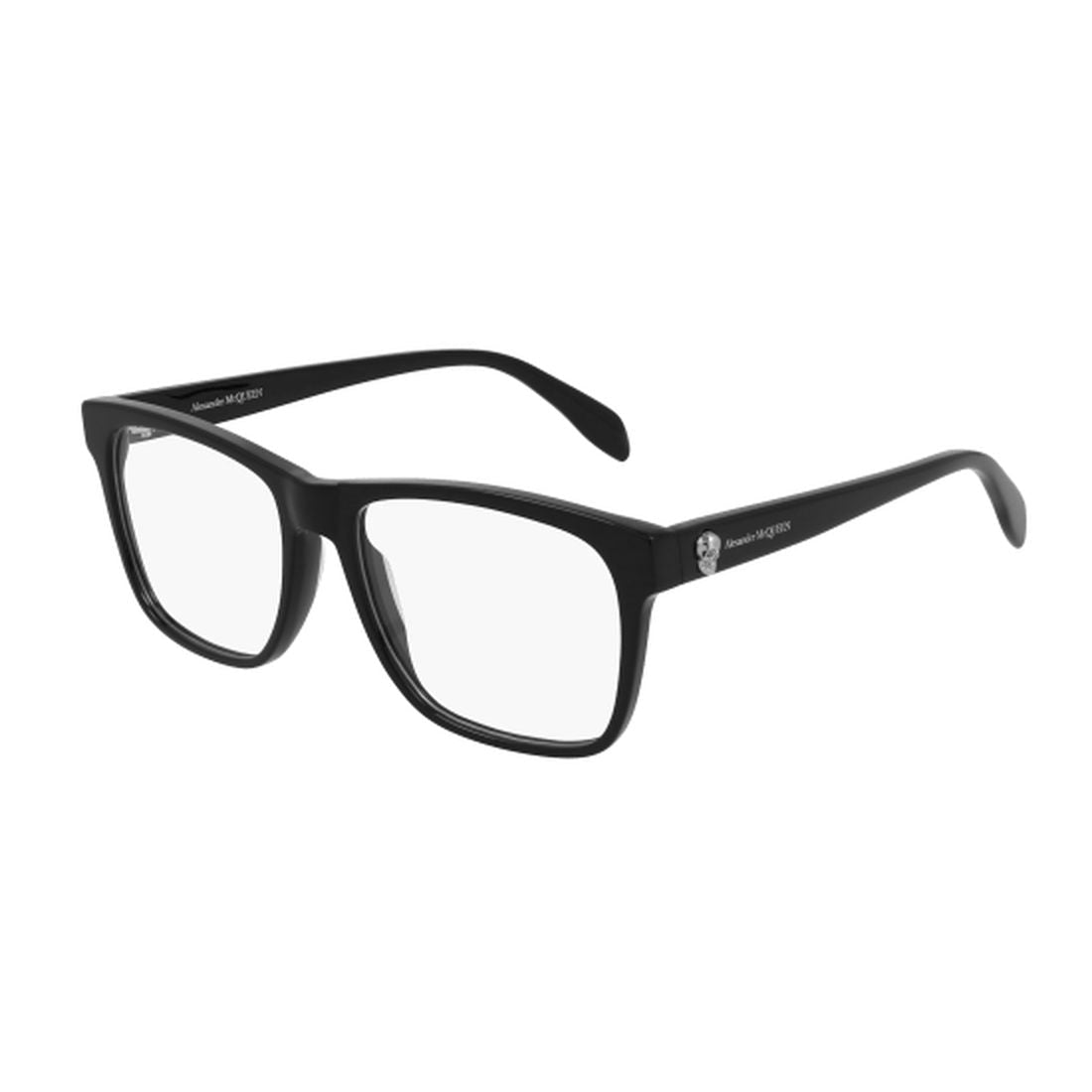 ALEXANDER MCQUEEN - AM0282O-001 - PARIS LUNETIER