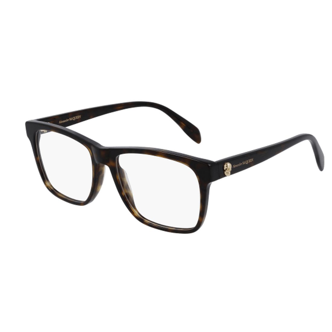 ALEXANDER MCQUEEN - AM0282O-002 - PARIS LUNETIER