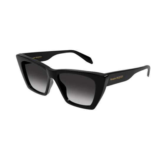 ALEXANDER MCQUEEN - AM0299S-001 - PARIS LUNETIER