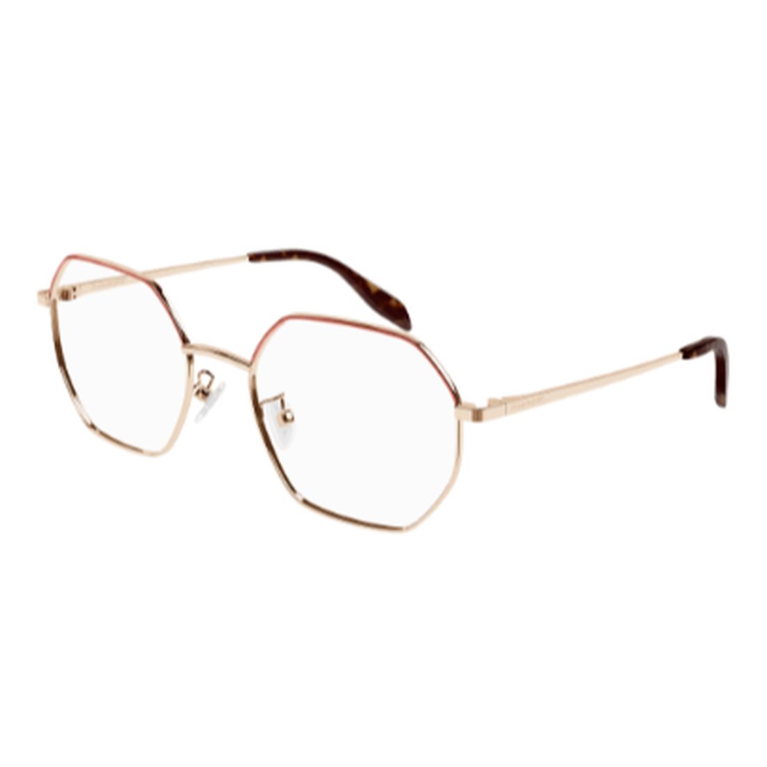 ALEXANDER MCQUEEN - AM0338O-007 - PARIS LUNETIER