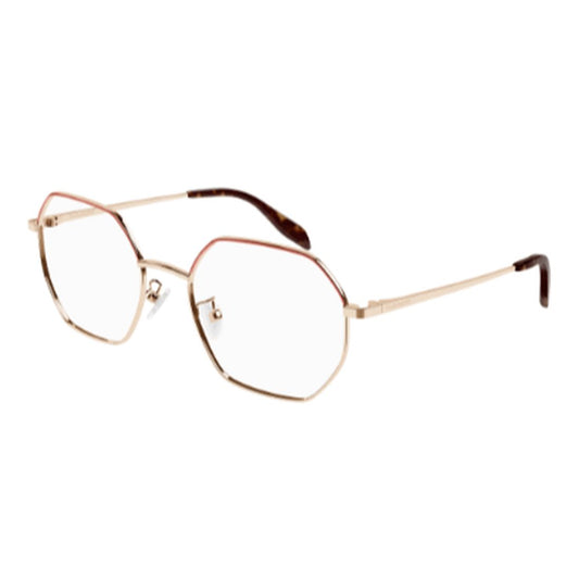 ALEXANDER MCQUEEN - AM0338O-007 - PARIS LUNETIER