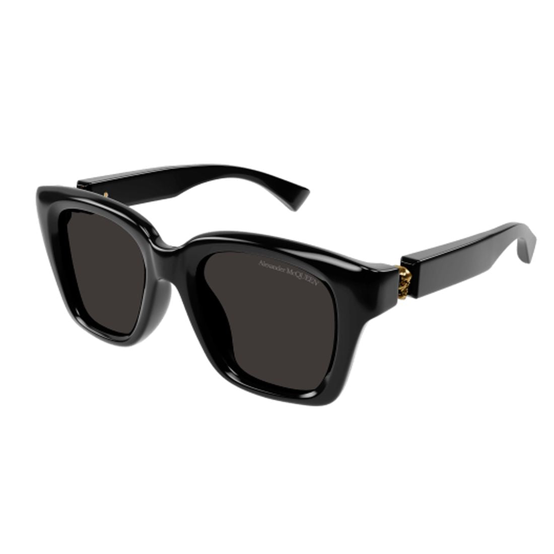 ALEXANDER MCQUEEN - AM0432SA-001 - PARIS LUNETIER