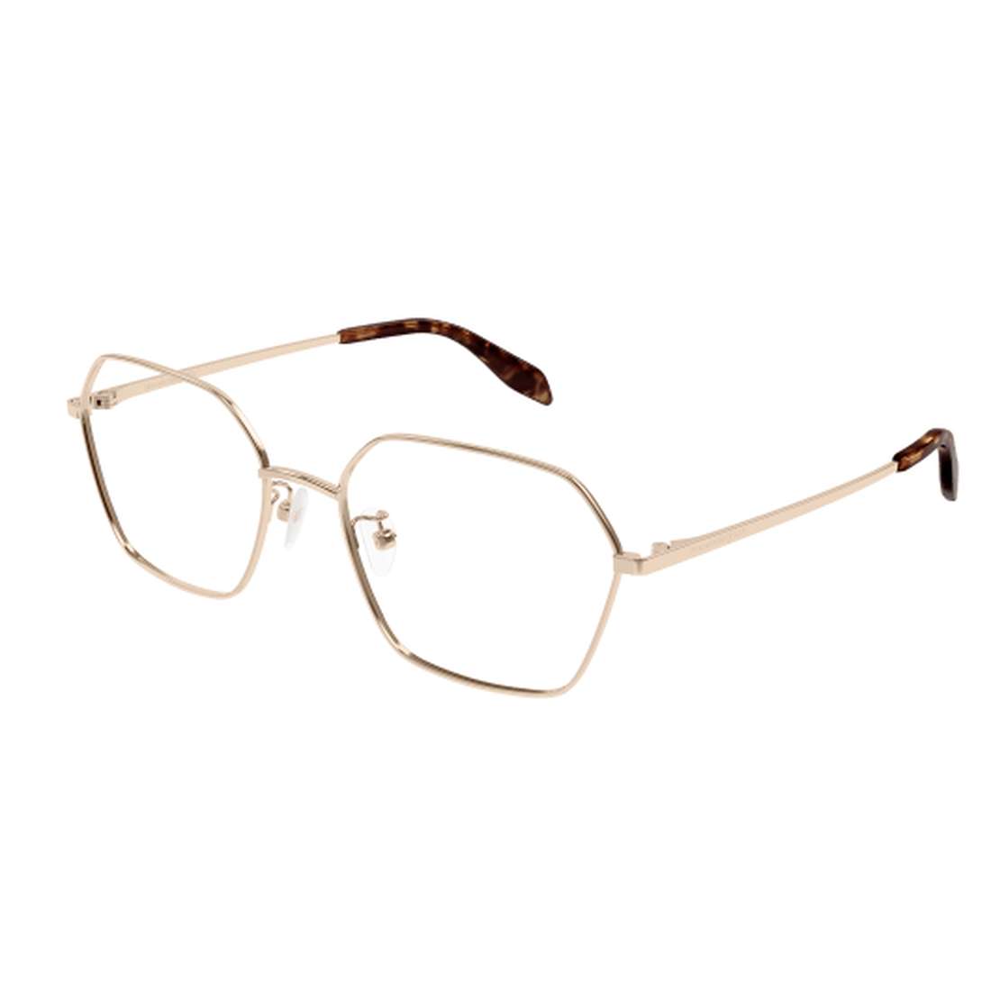 ALEXANDER MCQUEEN - AM0437O-004 - PARIS LUNETIER