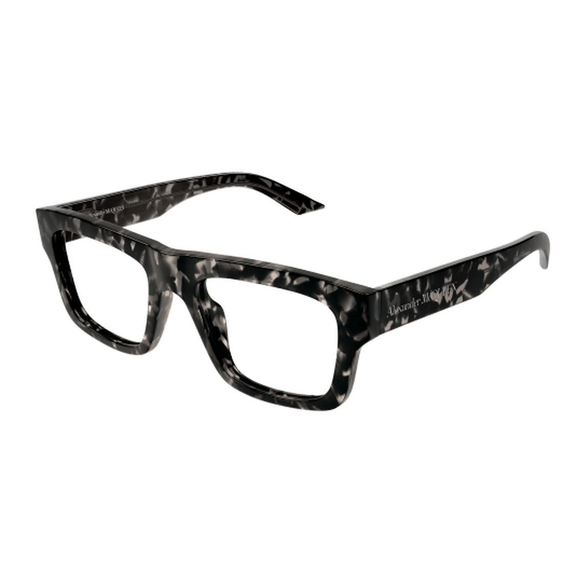 ALEXANDER MCQUEEN - AM0452O-002 - PARIS LUNETIER