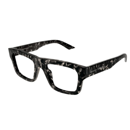 ALEXANDER MCQUEEN - AM0452O-002 - PARIS LUNETIER