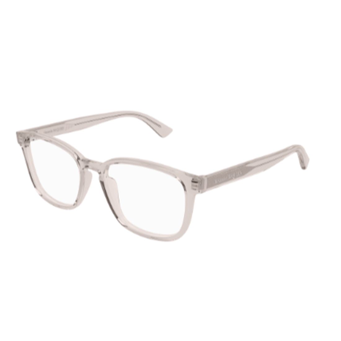 ALEXANDER MCQUEEN - AM0462O-004 - PARIS LUNETIER