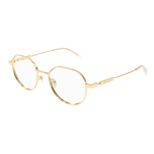 ALEXANDER MCQUEEN - AM0479O-002 - PARIS LUNETIER