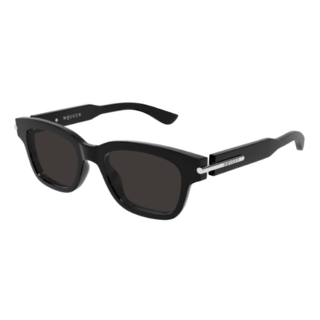 ALEXANDER MCQUEEN - AM0497S-001 - PARIS LUNETIER