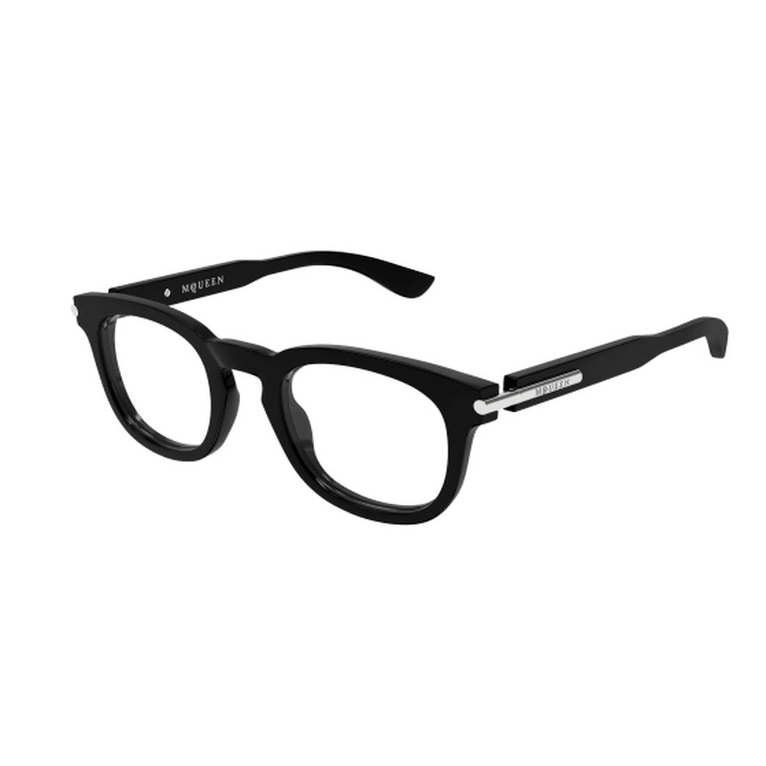ALEXANDER MCQUEEN - AM0498O-001 - PARIS LUNETIER