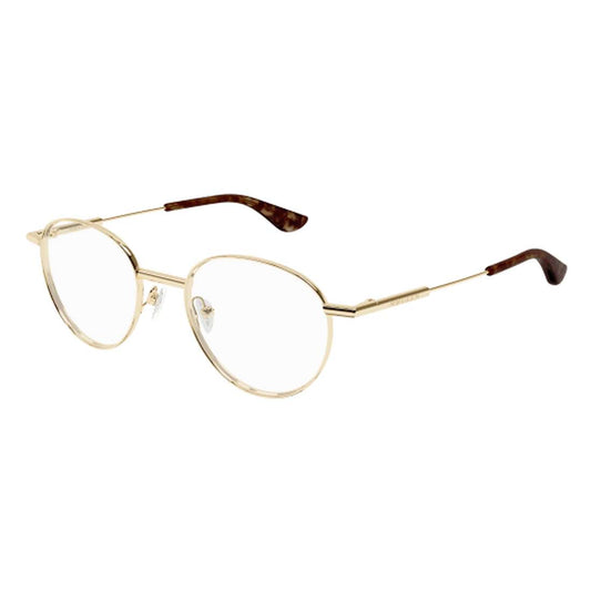 ALEXANDER MCQUEEN - AM0502O-002 - PARIS LUNETIER