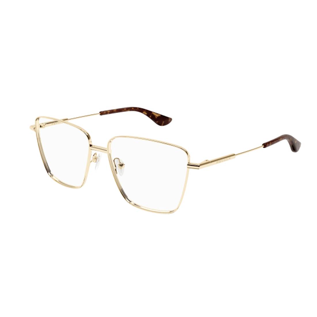 ALEXANDER MCQUEEN - AM0503O-002 - PARIS LUNETIER