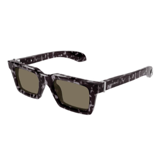 ALEXANDER MCQUEEN - AM0506S-002 - PARIS LUNETIER