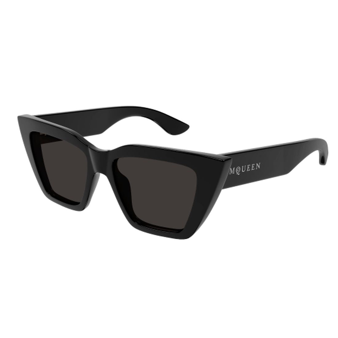 ALEXANDER MCQUEEN - AM0507S-001 - PARIS LUNETIER