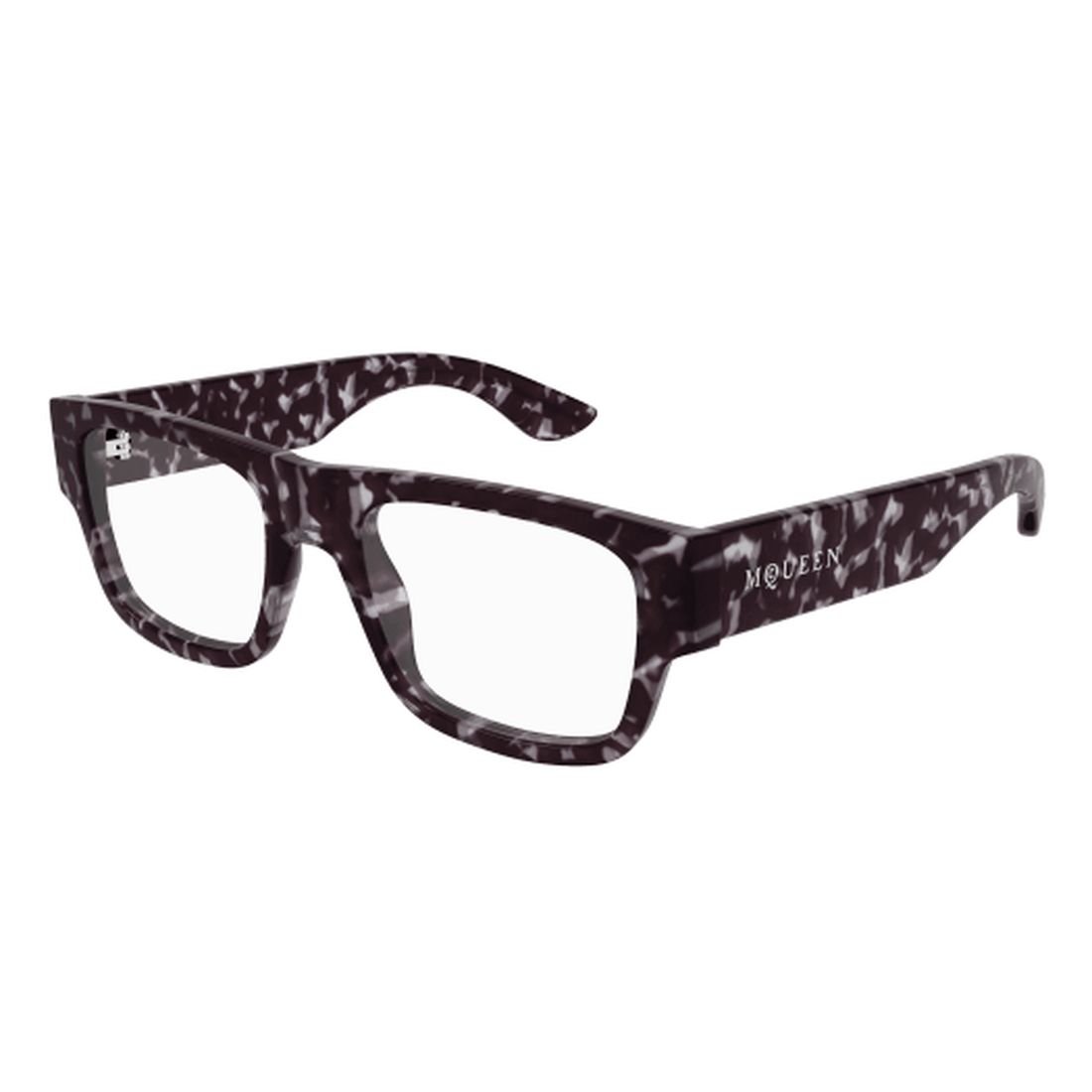 ALEXANDER MCQUEEN - AM0511O-002 - PARIS LUNETIER