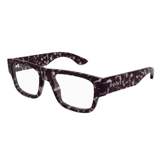 ALEXANDER MCQUEEN - AM0511O-002 - PARIS LUNETIER