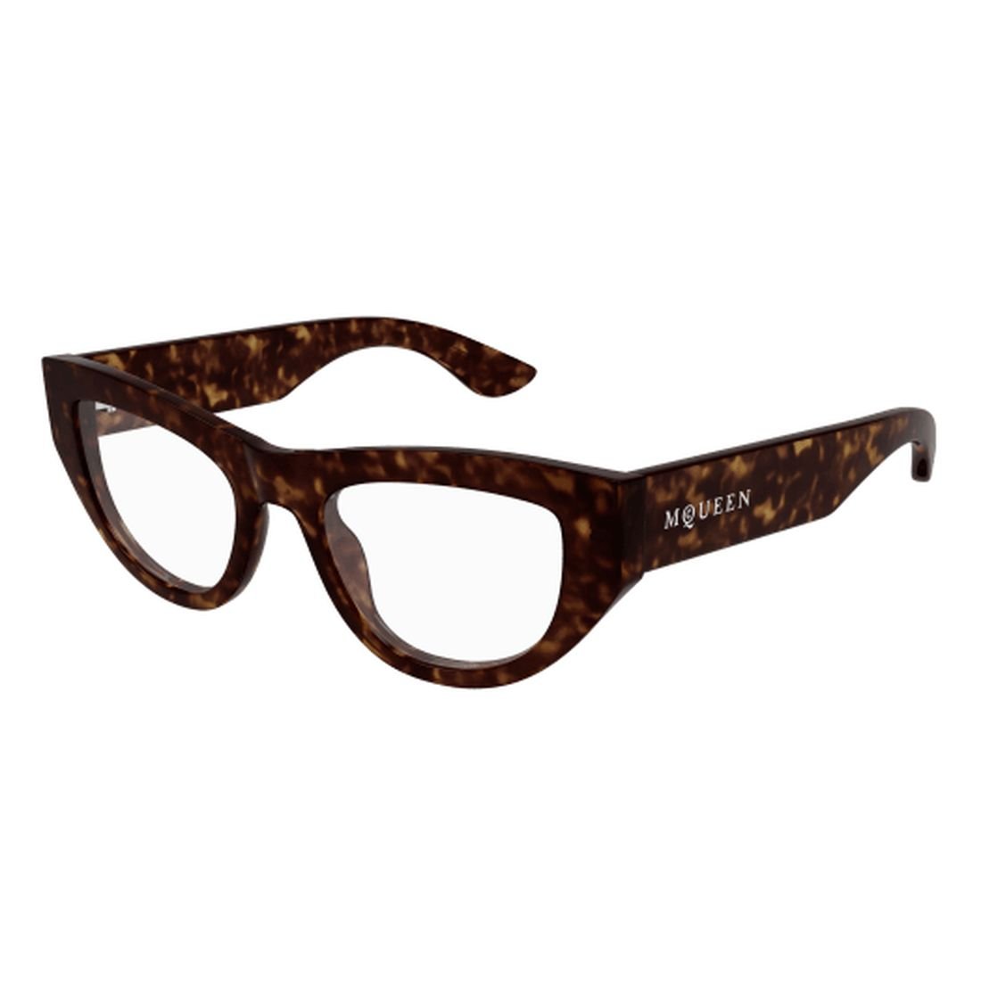 ALEXANDER MCQUEEN - AM0512O-002 - PARIS LUNETIER