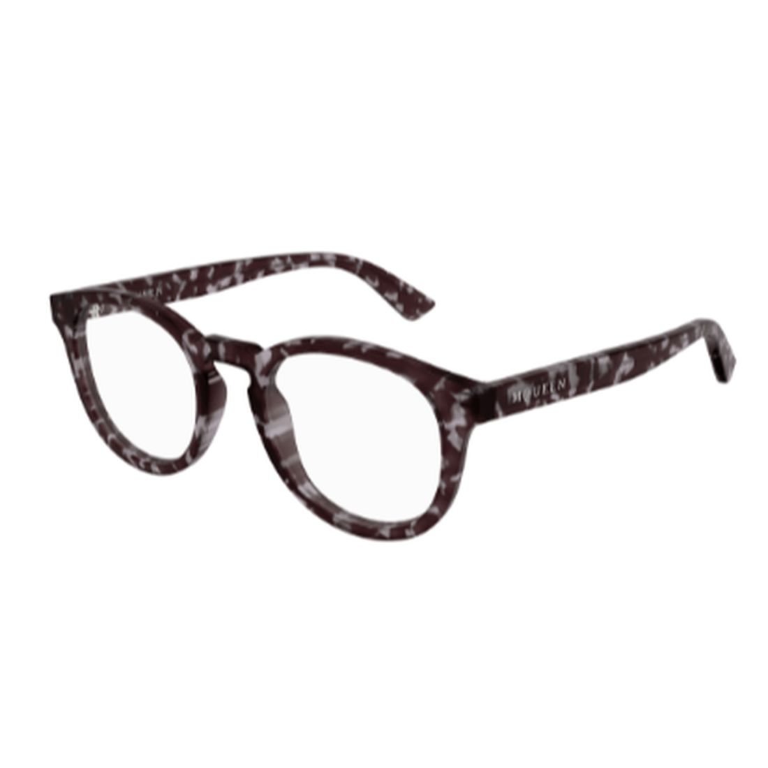 ALEXANDER MCQUEEN - AM0514O-002 - PARIS LUNETIER