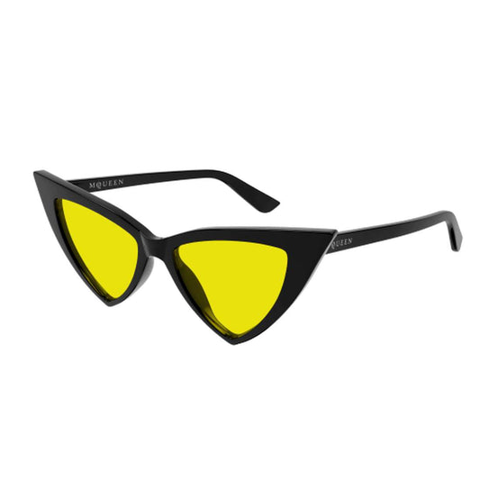 ALEXANDER MCQUEEN - AM0518S-001 - PARIS LUNETIER
