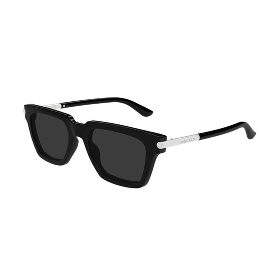 ALEXANDER MCQUEEN - AM0519S-001 - PARIS LUNETIER