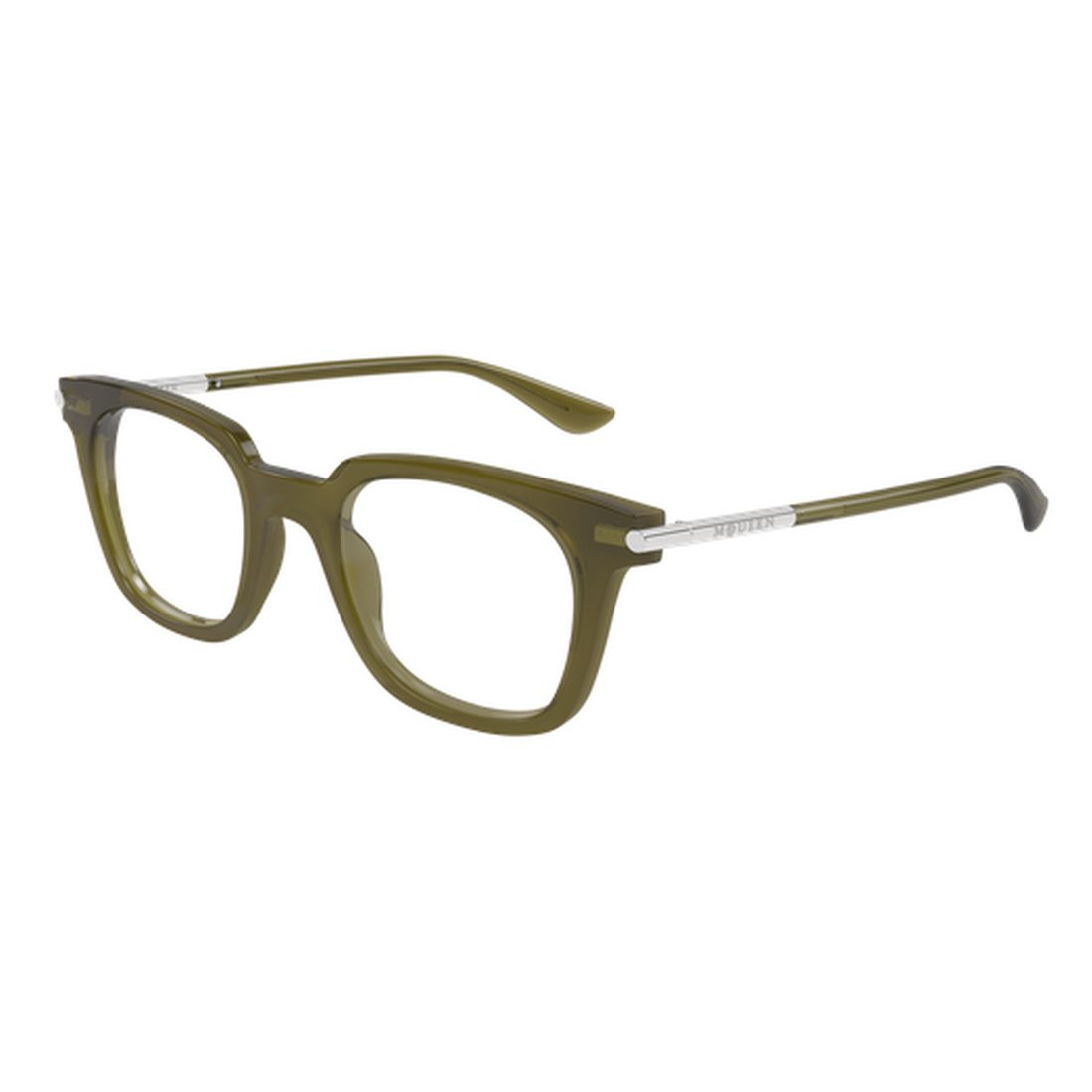 ALEXANDER MCQUEEN - AM0521O-004 - PARIS LUNETIER