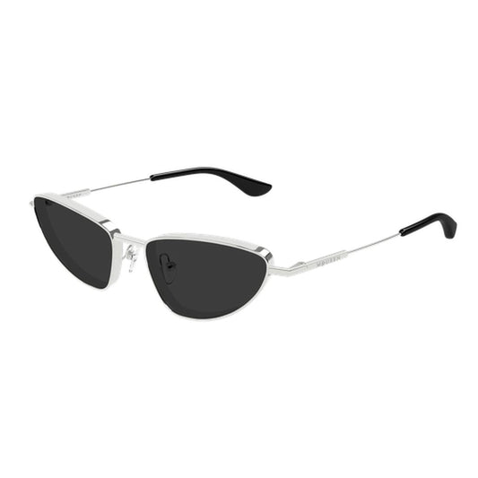 ALEXANDER MCQUEEN - AM0522S-001 - PARIS LUNETIER