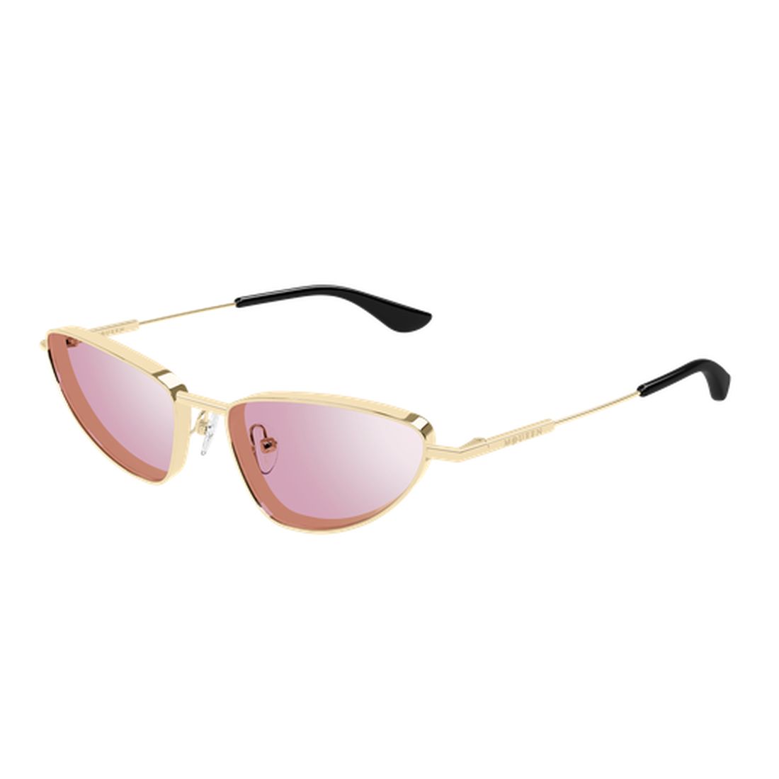 ALEXANDER MCQUEEN - AM0522S-004 - PARIS LUNETIER