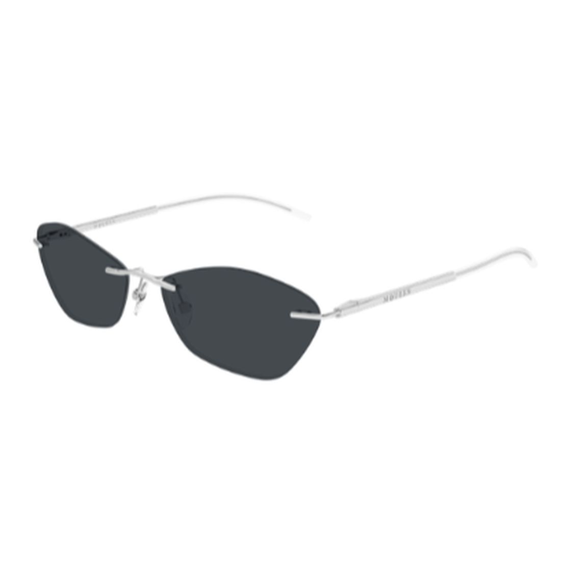 ALEXANDER MCQUEEN - AM0525S-001 - PARIS LUNETIER