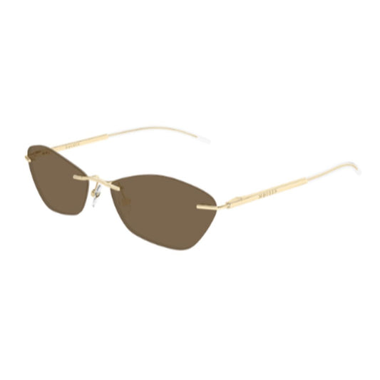 ALEXANDER MCQUEEN - AM0525S-002 - PARIS LUNETIER