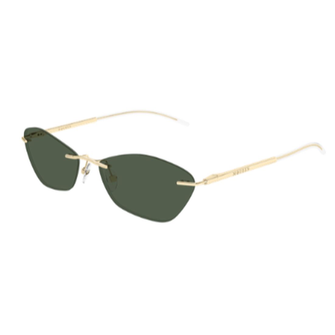 ALEXANDER MCQUEEN - AM0525S-003 - PARIS LUNETIER