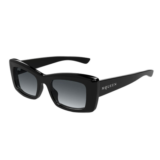 ALEXANDER MCQUEEN - AM0526S-001 - PARIS LUNETIER