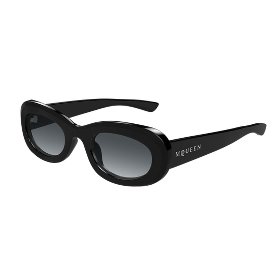 ALEXANDER MCQUEEN - AM0527S-001 - PARIS LUNETIER