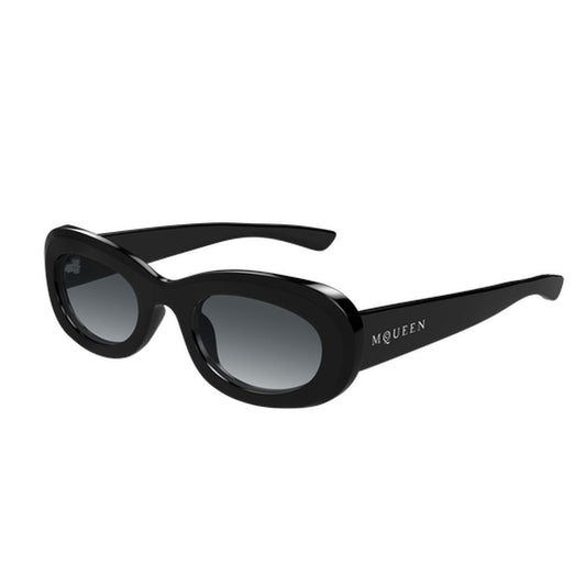 ALEXANDER MCQUEEN - AM0527SA-001 - PARIS LUNETIER