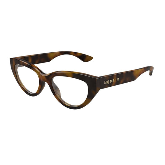 ALEXANDER MCQUEEN - AM0529O-002 - PARIS LUNETIER