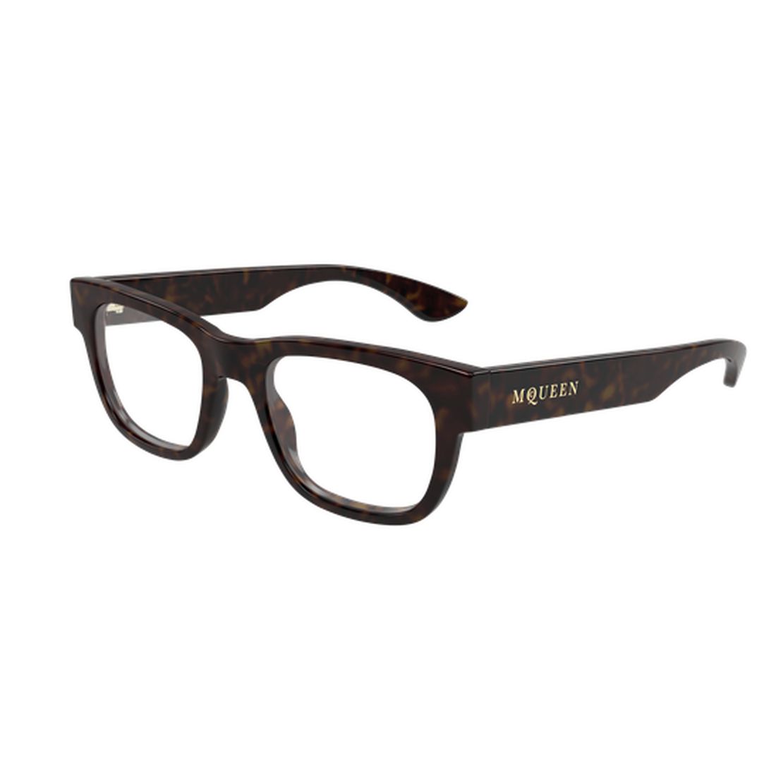 ALEXANDER MCQUEEN - AM0531O-002 - PARIS LUNETIER