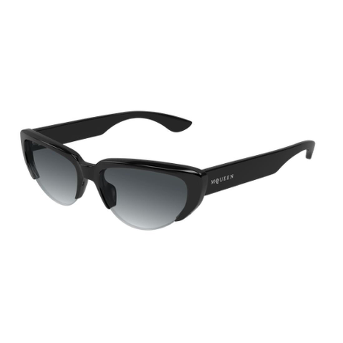 ALEXANDER MCQUEEN - AM0533S-001 - PARIS LUNETIER