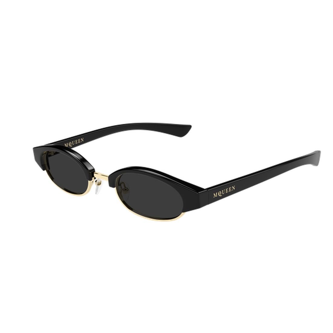 ALEXANDER MCQUEEN - AM0534S-001 - PARIS LUNETIER