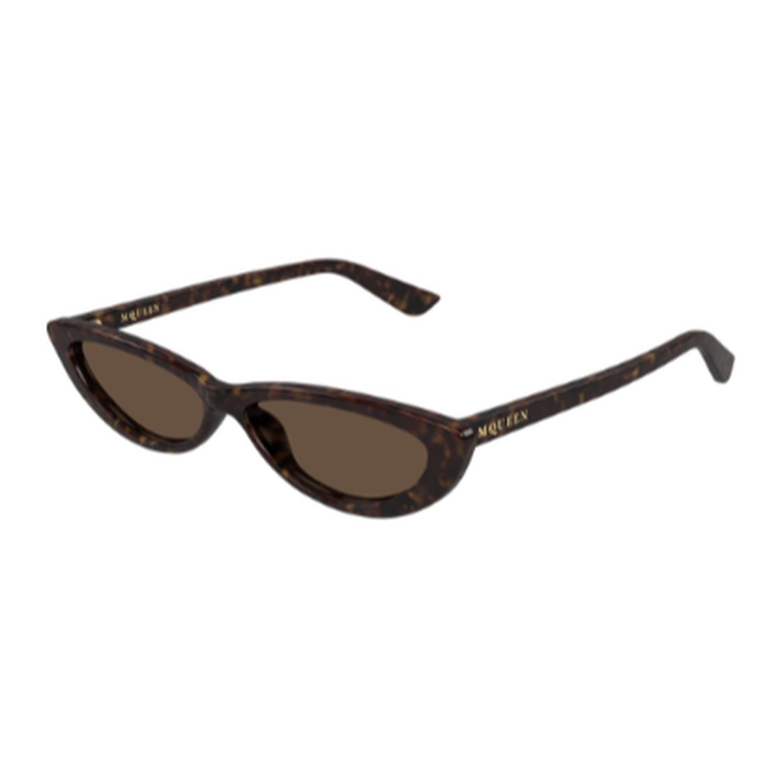 ALEXANDER MCQUEEN - AM0535S-002 - PARIS LUNETIER