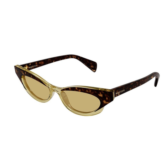 ALEXANDER MCQUEEN - AM0544S-002 - PARIS LUNETIER