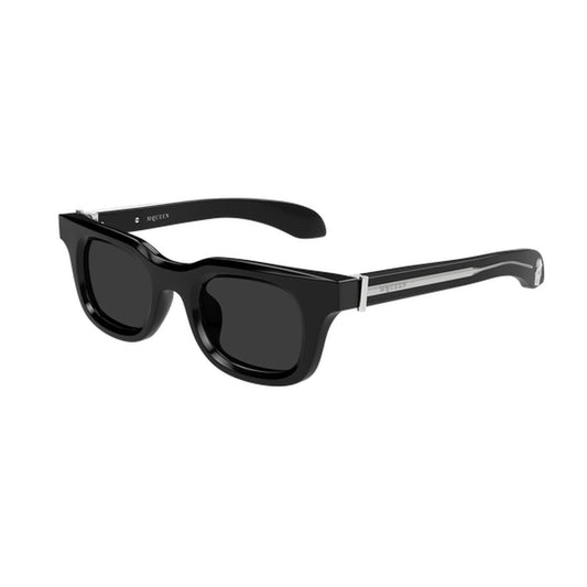 ALEXANDER MCQUEEN - AM0547S-001 - PARIS LUNETIER