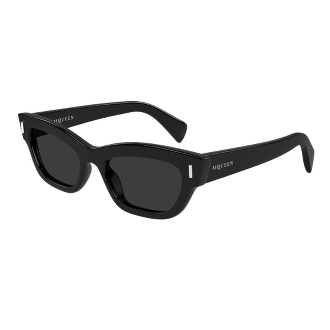 ALEXANDER MCQUEEN - AM0548S-001 - PARIS LUNETIER