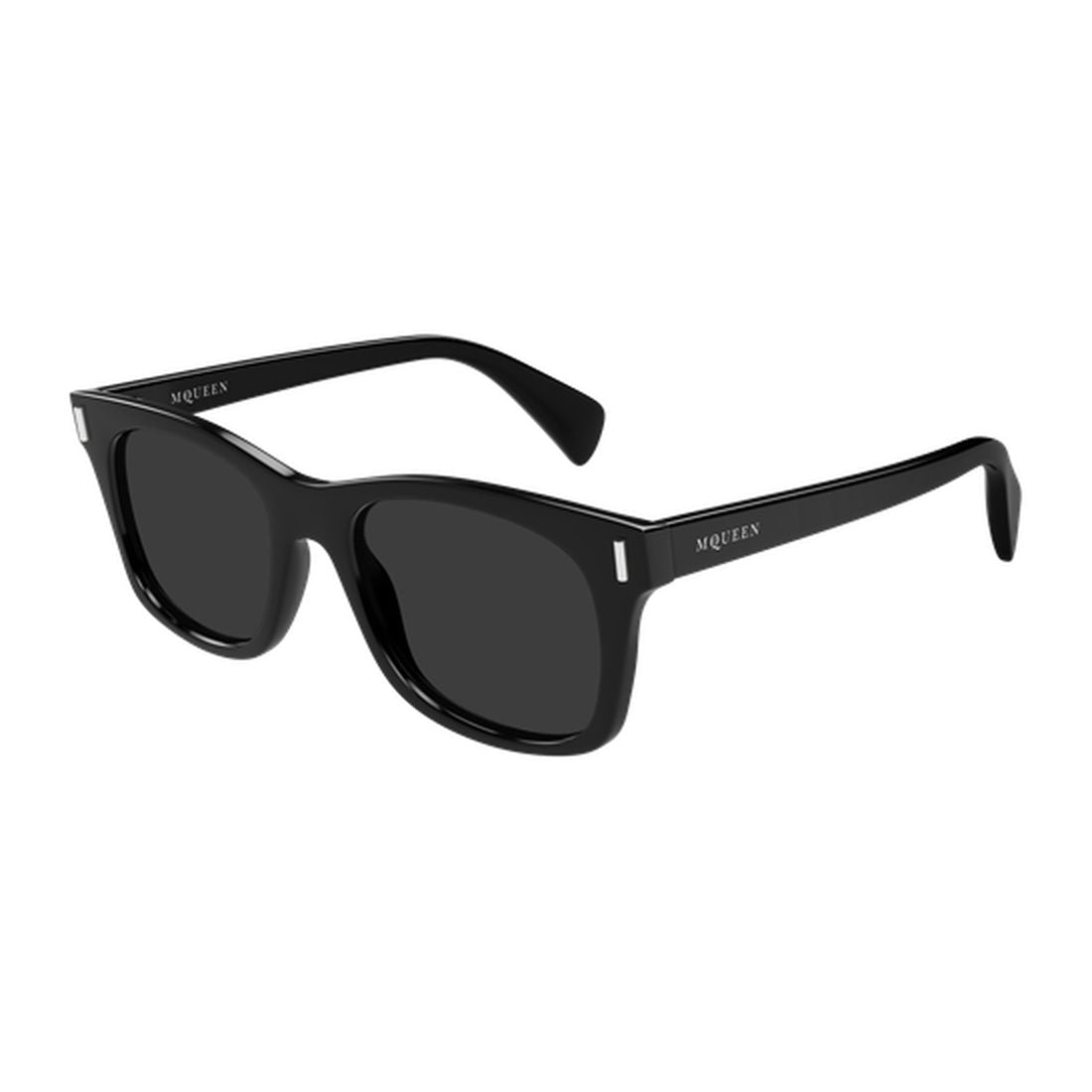 ALEXANDER MCQUEEN - AM0551S-001 - PARIS LUNETIER