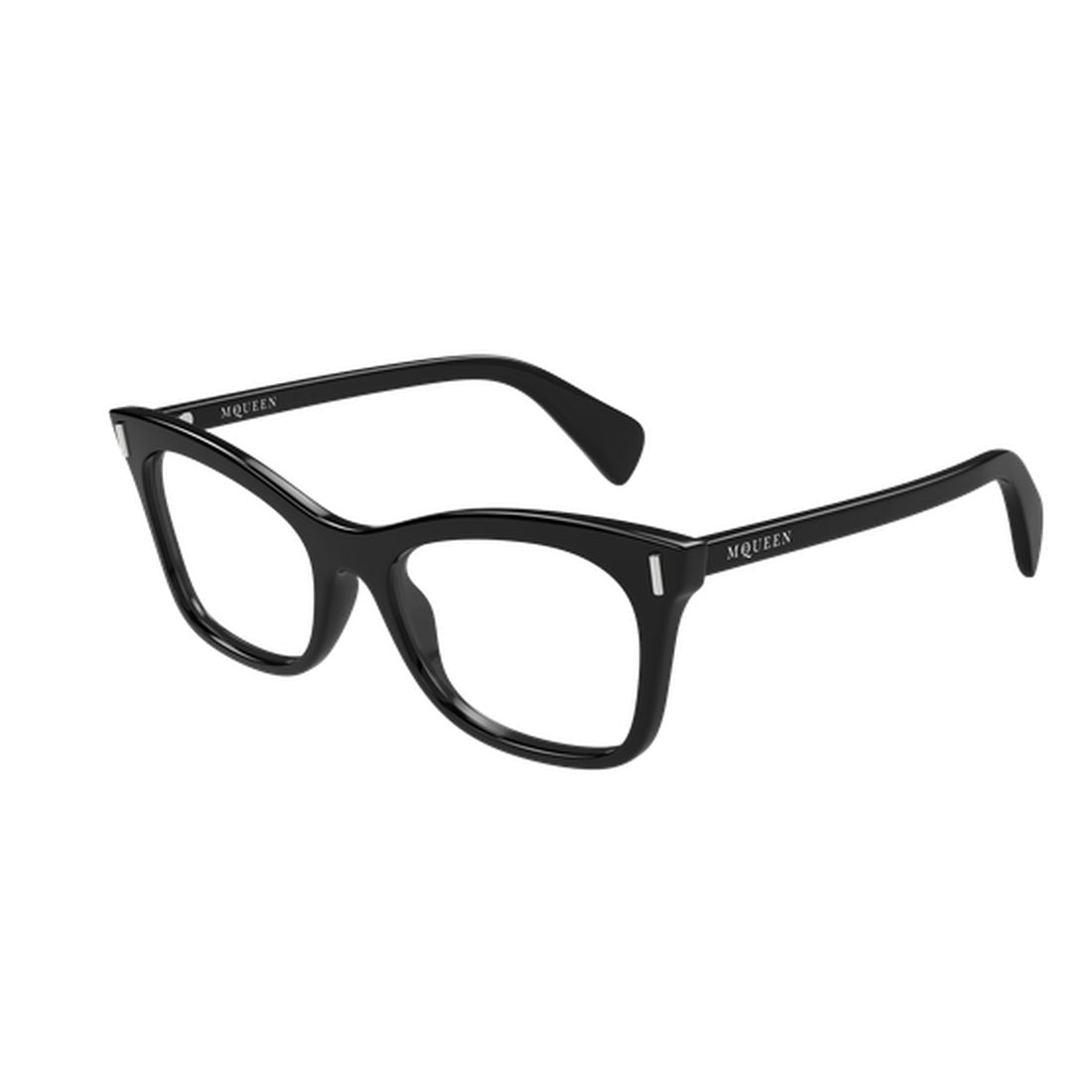 ALEXANDER MCQUEEN - AM0552O-001 - PARIS LUNETIER