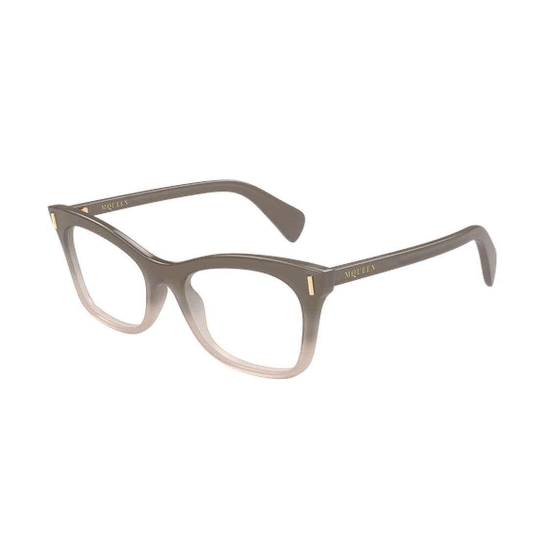 ALEXANDER MCQUEEN - AM0552O-004 - PARIS LUNETIER
