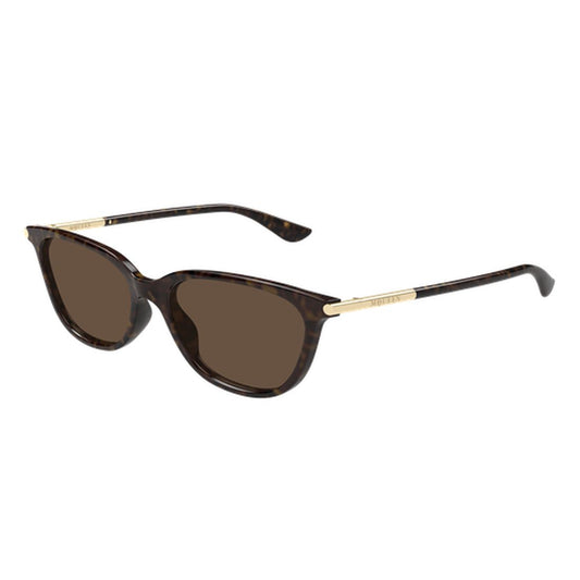 ALEXANDER MCQUEEN - AM0553S-002 - PARIS LUNETIER