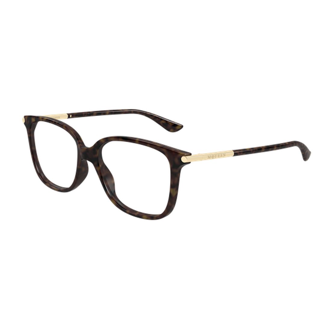 ALEXANDER MCQUEEN - AM0554O-006 - PARIS LUNETIER