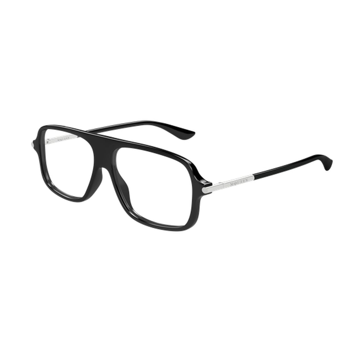 ALEXANDER MCQUEEN - AM0555O-001 - PARIS LUNETIER