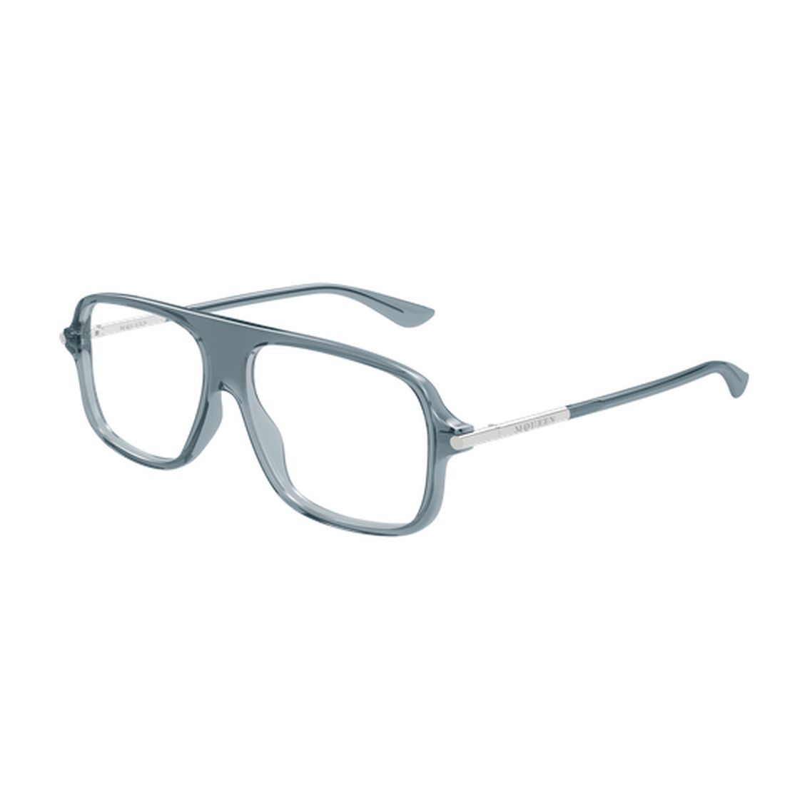 ALEXANDER MCQUEEN - AM0555O-004 - PARIS LUNETIER