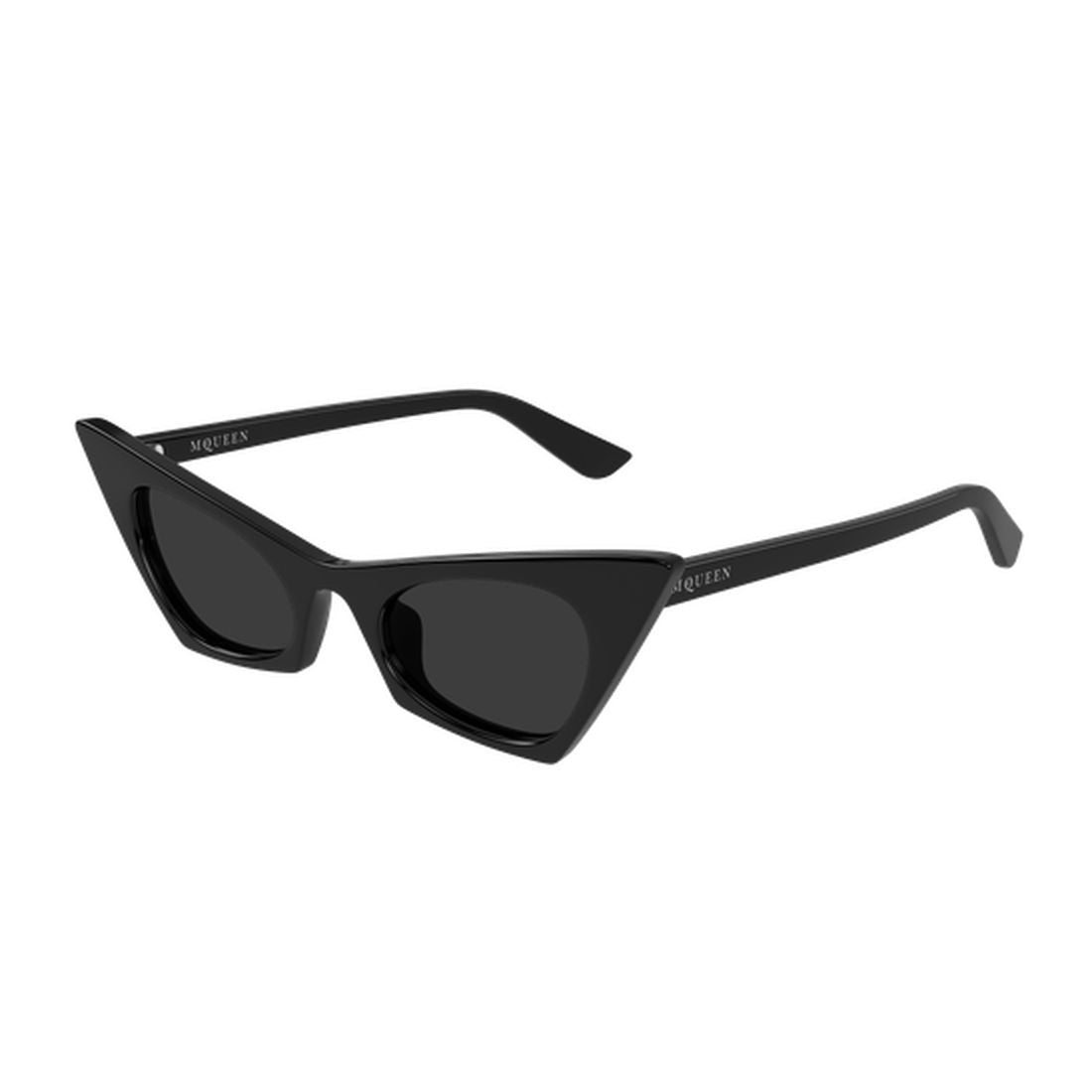 ALEXANDER MCQUEEN - AM0557S-001 - PARIS LUNETIER